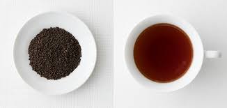 12月の紅茶 アッサム Afternoon Tea