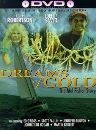 3.0 out of 5 starsdreams of gold. Dreams Of Gold The Mel Fisher Story Tv Movie 1986 Imdb