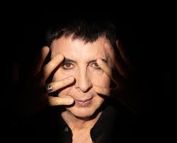 UK pop icon Marc Almond