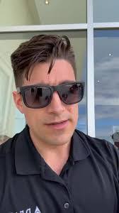 Andrew Perillo's Instagram, Twitter & Facebook