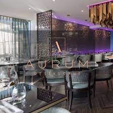 From a full english breakfast, freshly holiday inn southend is located just one minute from southend airport and southend airport train. Restaurant Dining Option Picture Of Aurum Restaurant Southend On Sea Tripadvisor