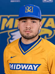 2024 JV Baseball Roster