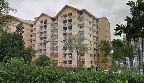 Klinik pergigian proheal kuchai lama. Fully Furnished Condominium For Rent At Brem Park 2 Kuchai Lama Land