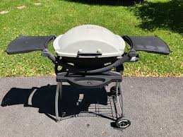 92% of reviewers would recommend this grill. Scored A Q2000 With Cart And Tank For 15 On Craigslist The Virtual Weber Bulletin Board
