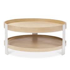 Here S Everything From The Target Modern By Dwell Collection Cheap Coffee Table Coffee Table Coffee Table White