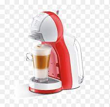 All in one coffee maker, coffee grinder machine, ground coffee machine. Dolce Gusto Png Images Pngegg