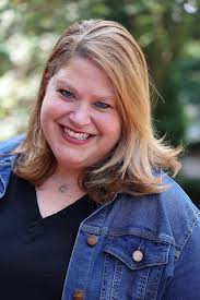 Rachel Saifer Goldman