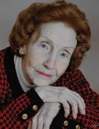 Obituary information for Relda E. (Grunder) Niederhofer