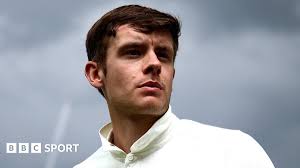 The Ashes: England v Australia