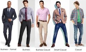 Going Casual Way In Business Dress Code For Men Business Casual Dress Code Business Casual Men Business Casual Dresses