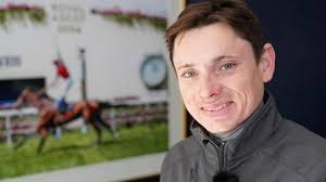 Trainer George Scott: Royal Ascot is 'Ryder Cup' of horse racing