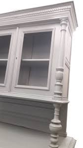 Anrichte Mit Kreidefarbe Annie Sloan Chalkpaint Angestrichen Shabby Chic Mobel Diy Mobel Streichen Moebel Streichen