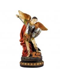 Frequently asked questions about mission san miguel arcangel. Figuras De Angeles Celestiales Hechas En Resina Y Ceramica