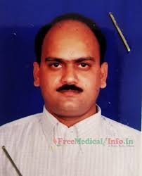 Dr. Amit Taneja, Faridabad's Expert Physiotherapist.