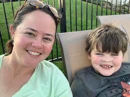 Noah's Rainbow Warriors