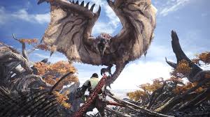 These are hostile and objectives of hunt quests, bounties and investigations, producing valuable materials for. Buy Monster Hunter World Steam