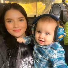 Haily Diana Phillips