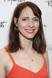 Dolly Wells 🌟 6.8