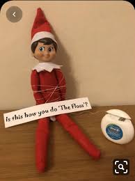 Pin By Ana Gram On What The Elf Awesome Elf On The Shelf Ideas Elf On The Shelf Elf On The Self