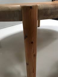 Find more similar flip pdfs like summer 2016 d2 main ecat. Brutalist Pine Extendable Round Dining Table By Rainer Daumiller For Hirtshals Savvaerk 1970s Redesignable