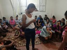 · photocopy of the resident's card. Ethiopian Workers In Lebanon Challenge Their Consulate What Are You Here For Opendemocracy