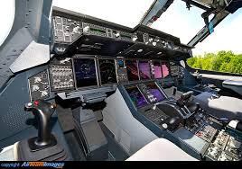Interior of the airbus a400m stock photo, royalty free. Airbus A400m Ec 401 Aircraft Pictures Photos Airteamimages Com