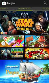 El directorio más completo con los mejores juegos de estrategia, juegos arcade, puzzles, etc. Los 10 Mejores Juegos Gratis Para Android