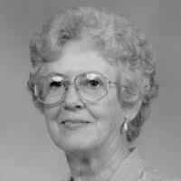 Mary Jane Prouty Pollard (1928-2011)