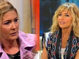 Marisa Martín Blázquez y Emma García: cómo se conocieron - Fiesta