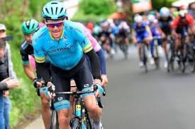 The 2021 tour de france route. Cyclisme Tour De France 2019 Coureurs Palmares Leader Tout Ce Qu Il Faut Savoir Sur L Equipe Astana Sport 365