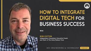 How to Integrate Digital Tech for Business Success