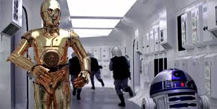 We did not find results for: 6 Of C 3po S Best Insults Starwars Com