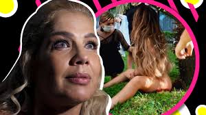 Niurka Marcos advierte: “No voy a enseñar el hoyito de mi cul$%&”