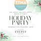TTMA Holiday Luncheon at the Kimpton Everly Hotel event image