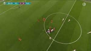 Live voetbal, vanuit het sporza match center. Ucdckg19cawhym