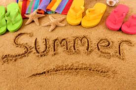 Image result for summer starting too soon