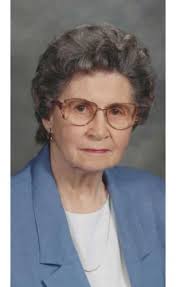 Gail Haas Obituary (1921