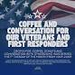 Chester Coffee for Veterans & First Responders
