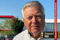 Gentle Doctors Everywhere