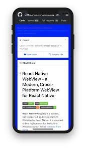 Grab a free copy of ios webview example from github. React Native Sxf Webview Guide Md At Master Renjinlong React Native Sxf Webview Github