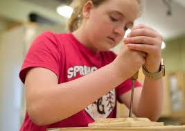 Folk Art School Summer 2024 Catalog