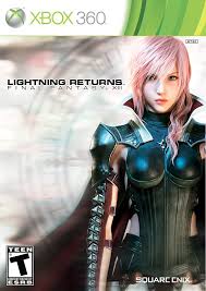 Wait until the atb bar is full, switch to conjurer, then cast mighty guard. Amazon Com Lightning Returns Final Fantasy Xiii Xbox 360 Square Enix Llc Videojuegos