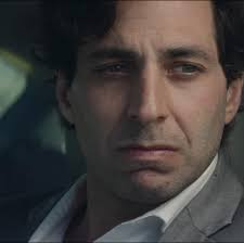 A Wedding Day For newlyweds Brad and Jill, it seems the honeymoon is over  before it even began. When an eccentric stranger stumbles into the couples  first argument as man and wife,