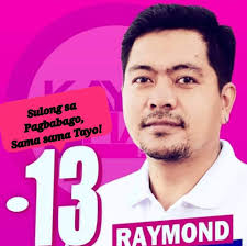 Konsi Kap Raymond Esteves