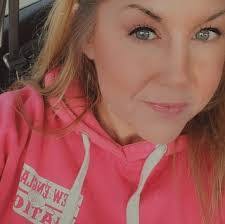 Kathleen Pellegrini's Instagram, Twitter & Facebook