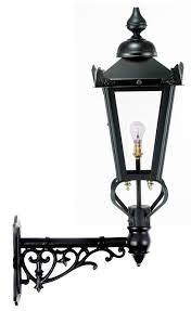 Browse a large selection of victorian wall lighting, including wall sconces, bathroom vanity lights, picture lights and more in dozens of styles and colors. Black Victorian Wall Light On Ornate Bracket