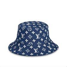 Summer Better Not Be Canceled Because Louis Vuitton S Escale Collection Is Here Outfits With Hats Lv Hat Cute Bucket Hats
