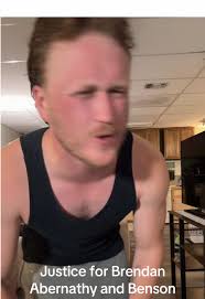 Making Tun of Bernard Abernathy