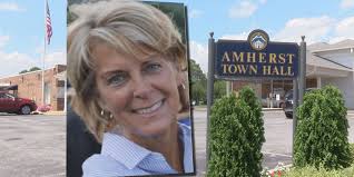Amherst town council votes to expel fellow elected member