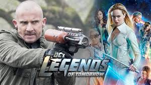 Born dominic haakon myrtvedt purcell on 17th february, 1970 in wallasey, merseyside, england, uk, he is famous for prison break. Update Dominic Purcell Exits Legends Of Tomorrow Murphy S Multiverse